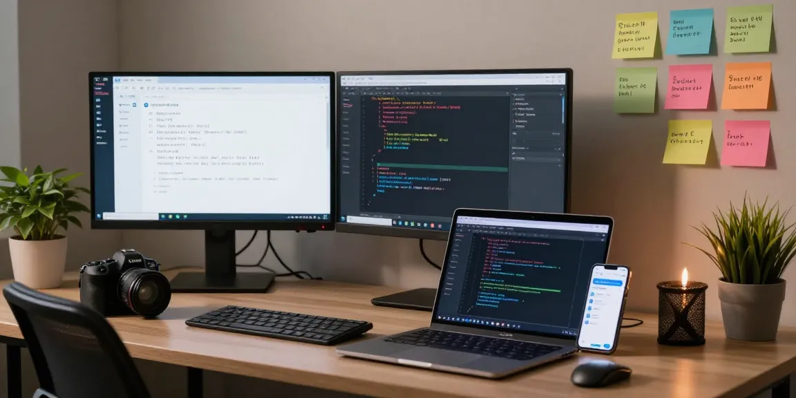 Setting Telegram Chinese language on a desktop environment with interface design elements for a modern workspace.